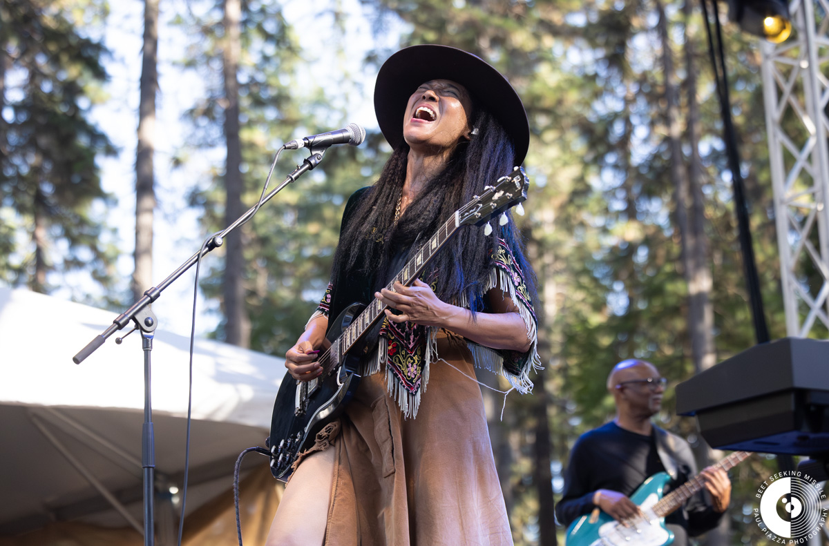 Judith Hill
