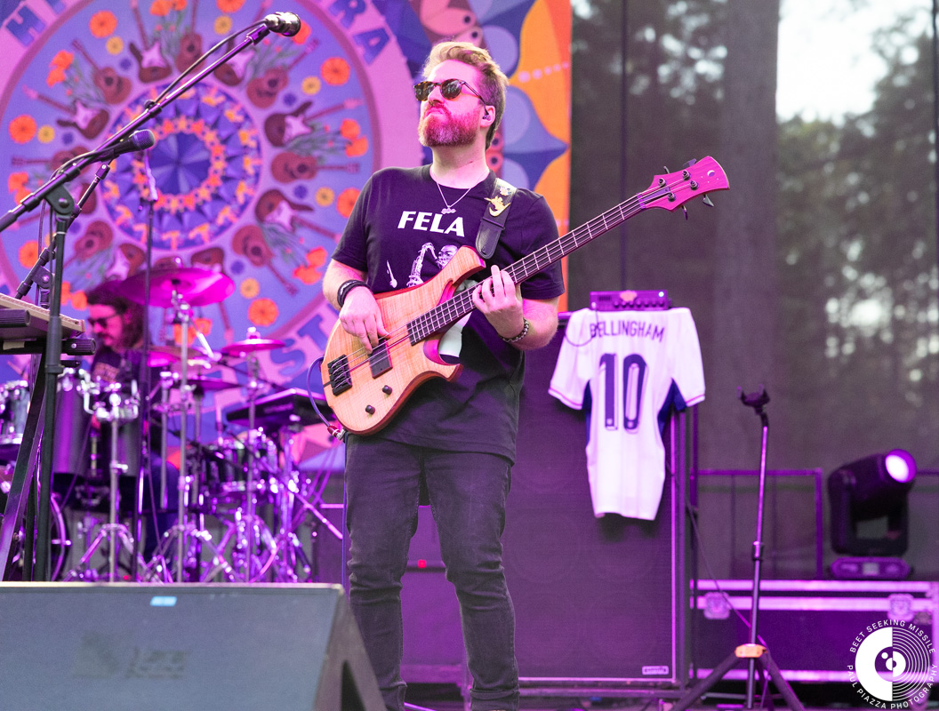 Luke Bemand of Lespecial