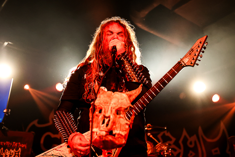 CAVALERA CONSPIRACY: New Album Update 