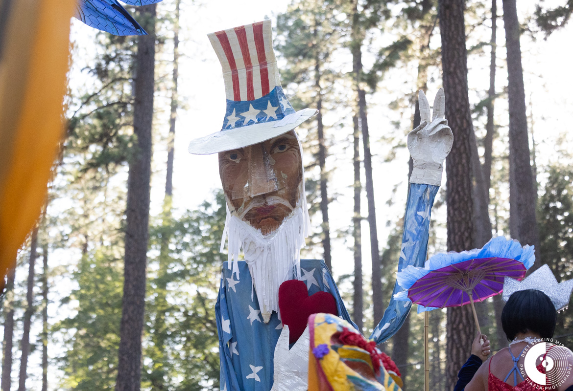 Uncle Sam