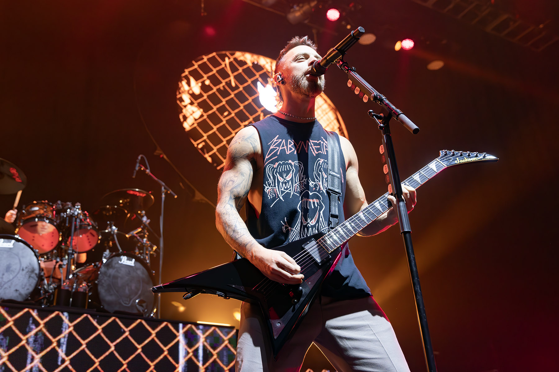 Bullet For My Valentine