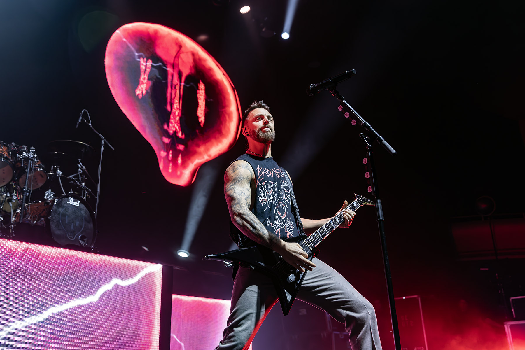 Bullet For My Valentine