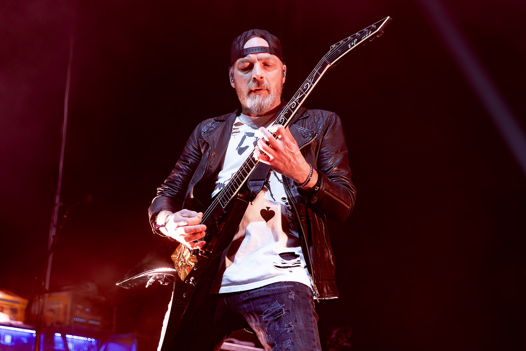 Bullet For My Valentine