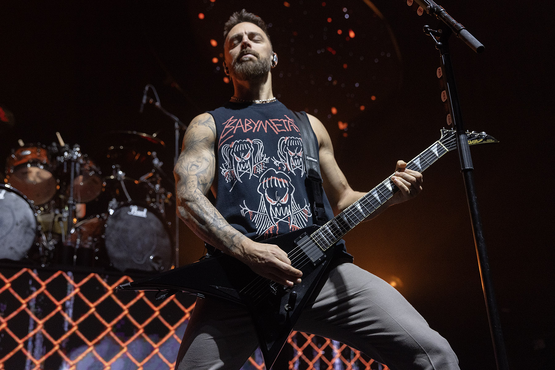 Bullet For My Valentine