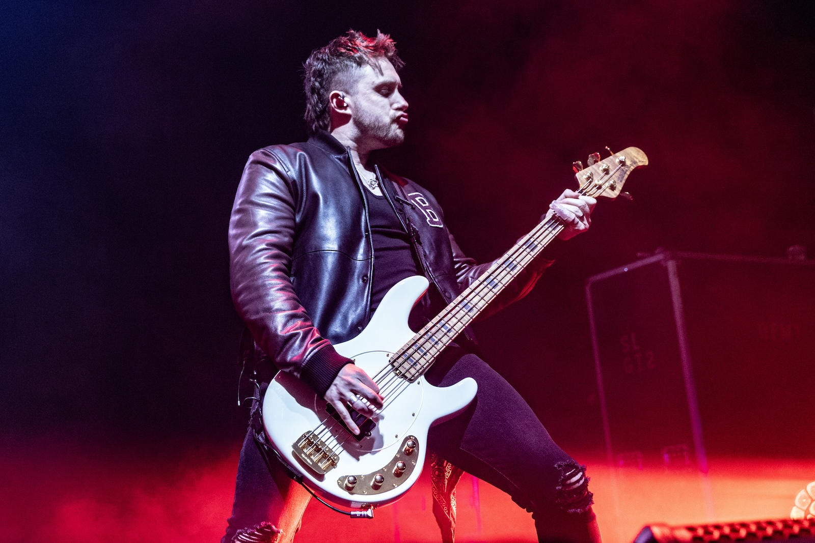 Bullet For My Valentine