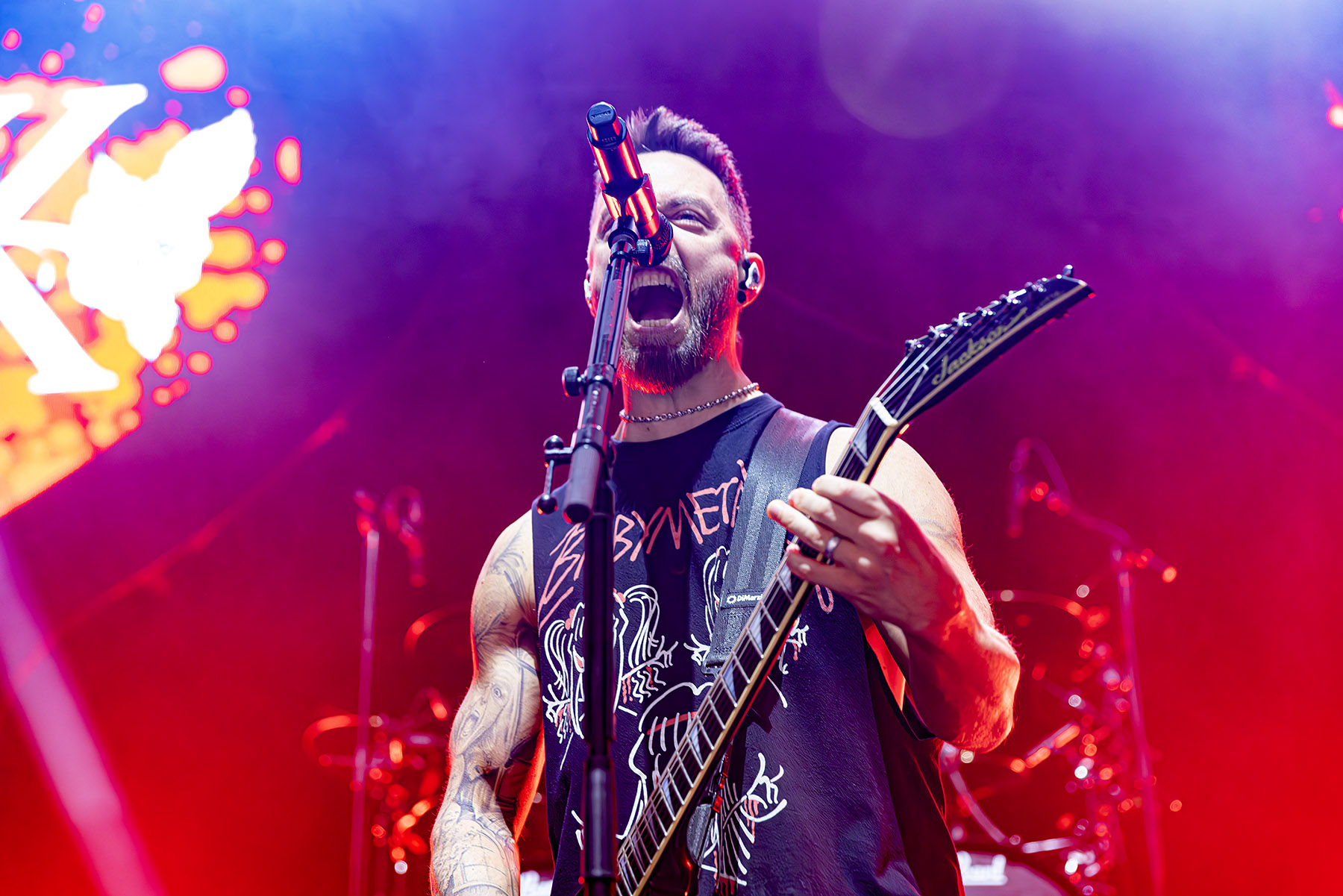 Bullet For My Valentine