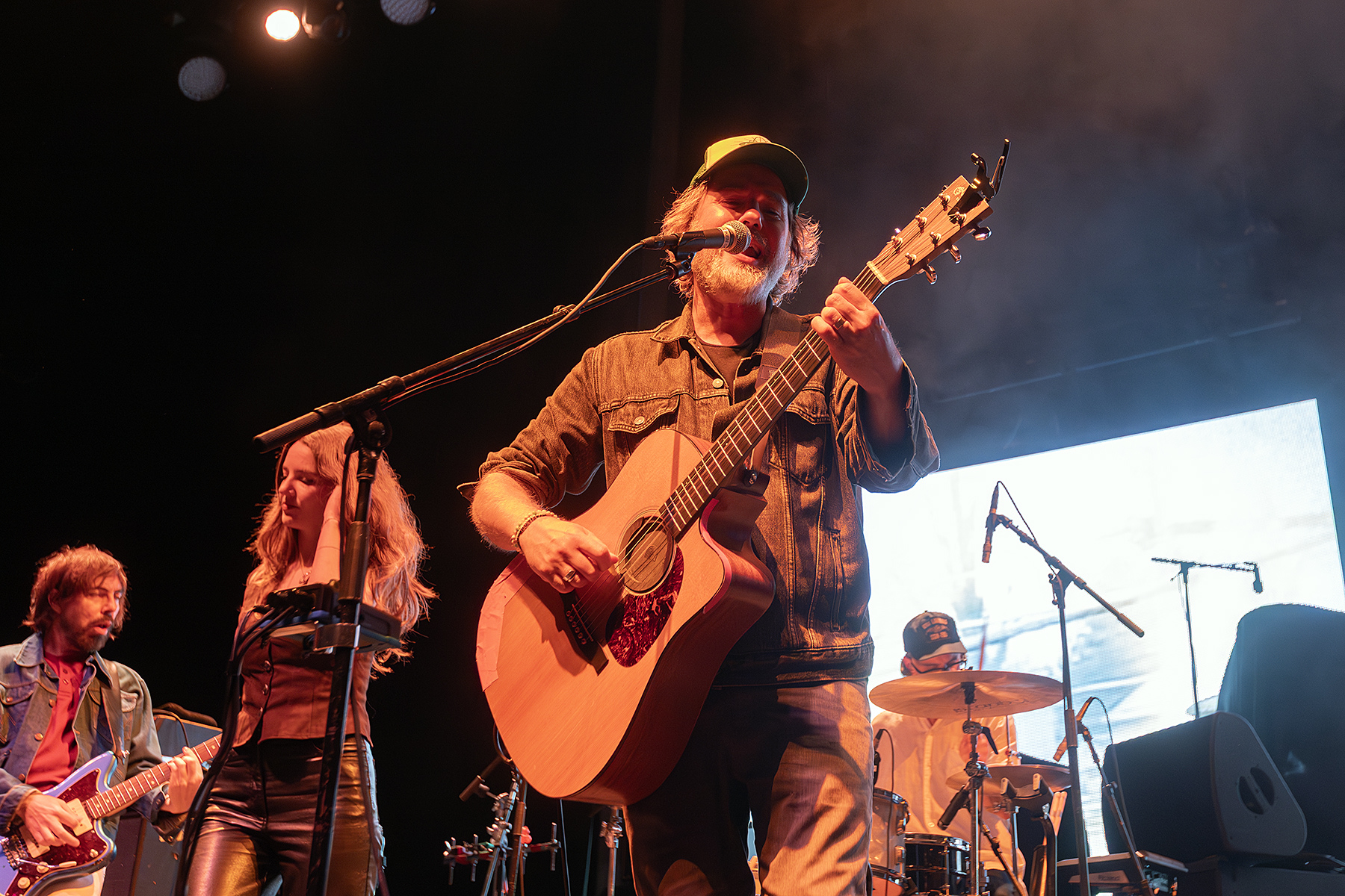 Broken Social Scene