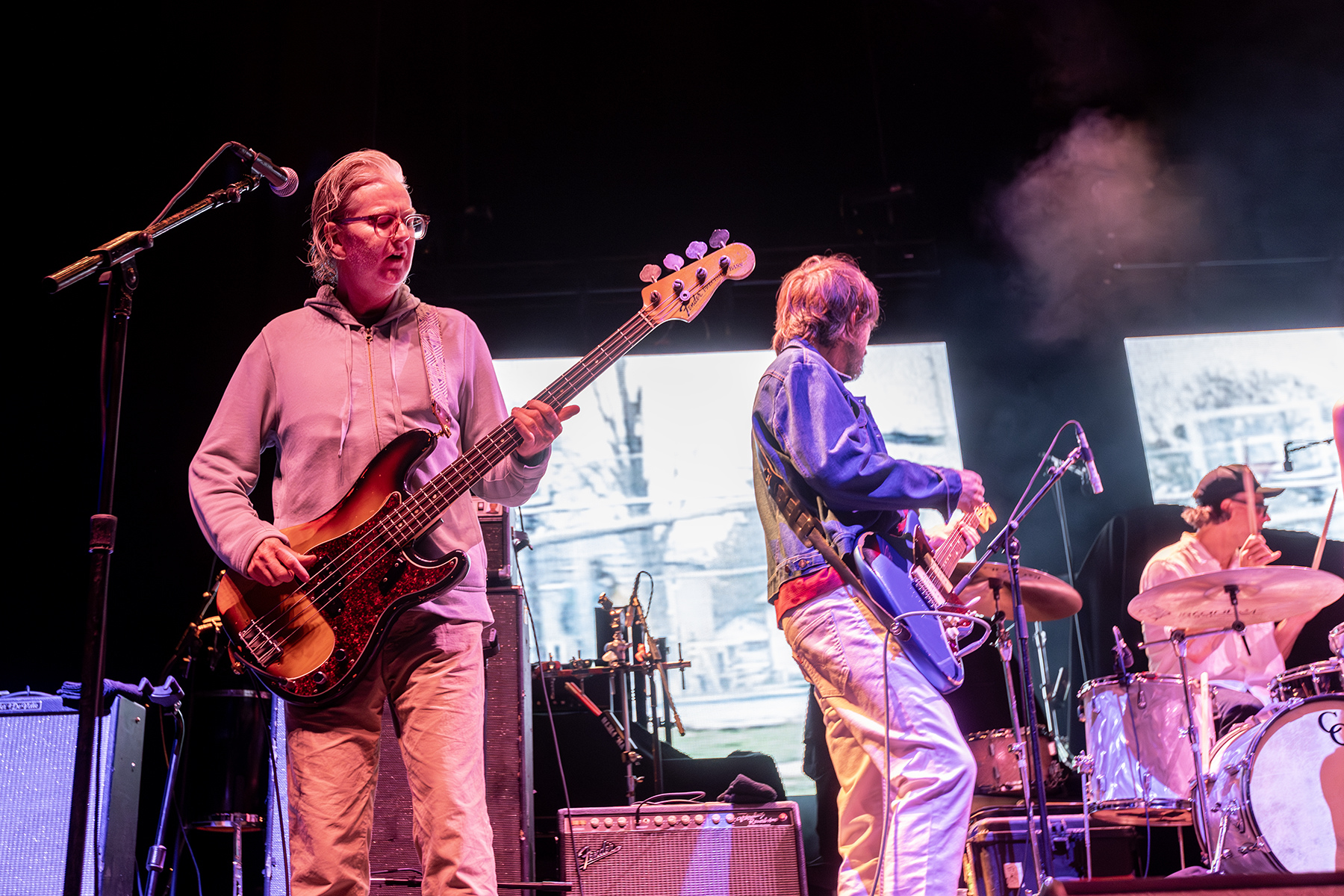 Broken Social Scene