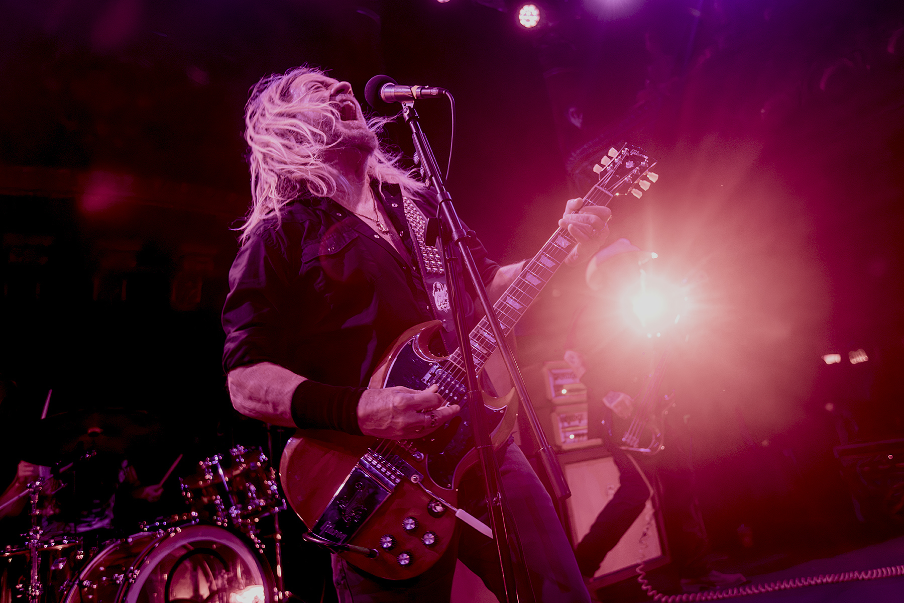 Corrosion of Conformity
