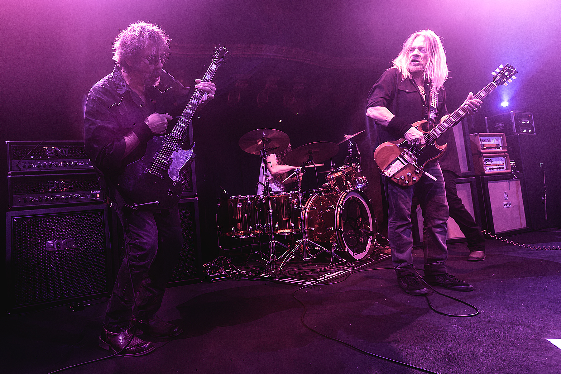 Corrosion of Conformity