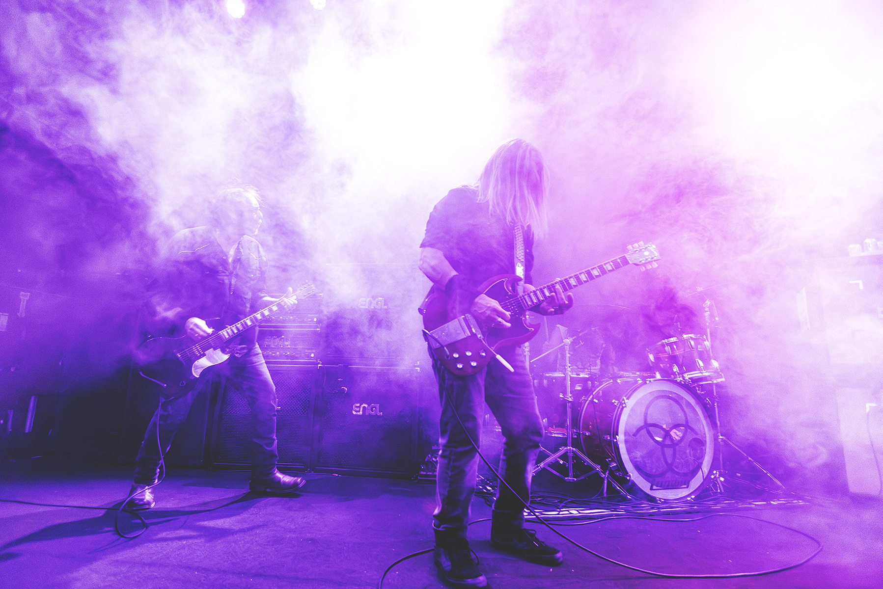 Corrosion of Conformity