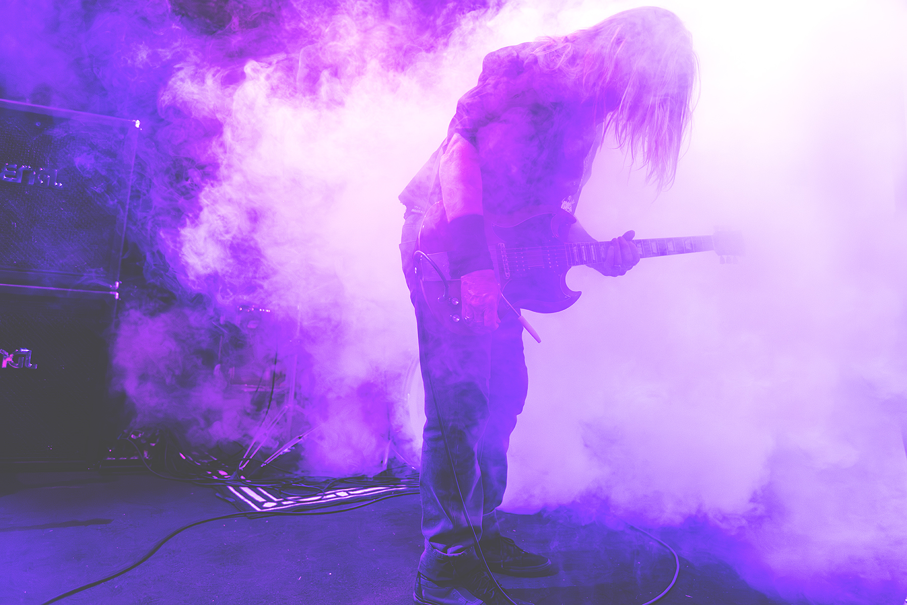 Corrosion of Conformity