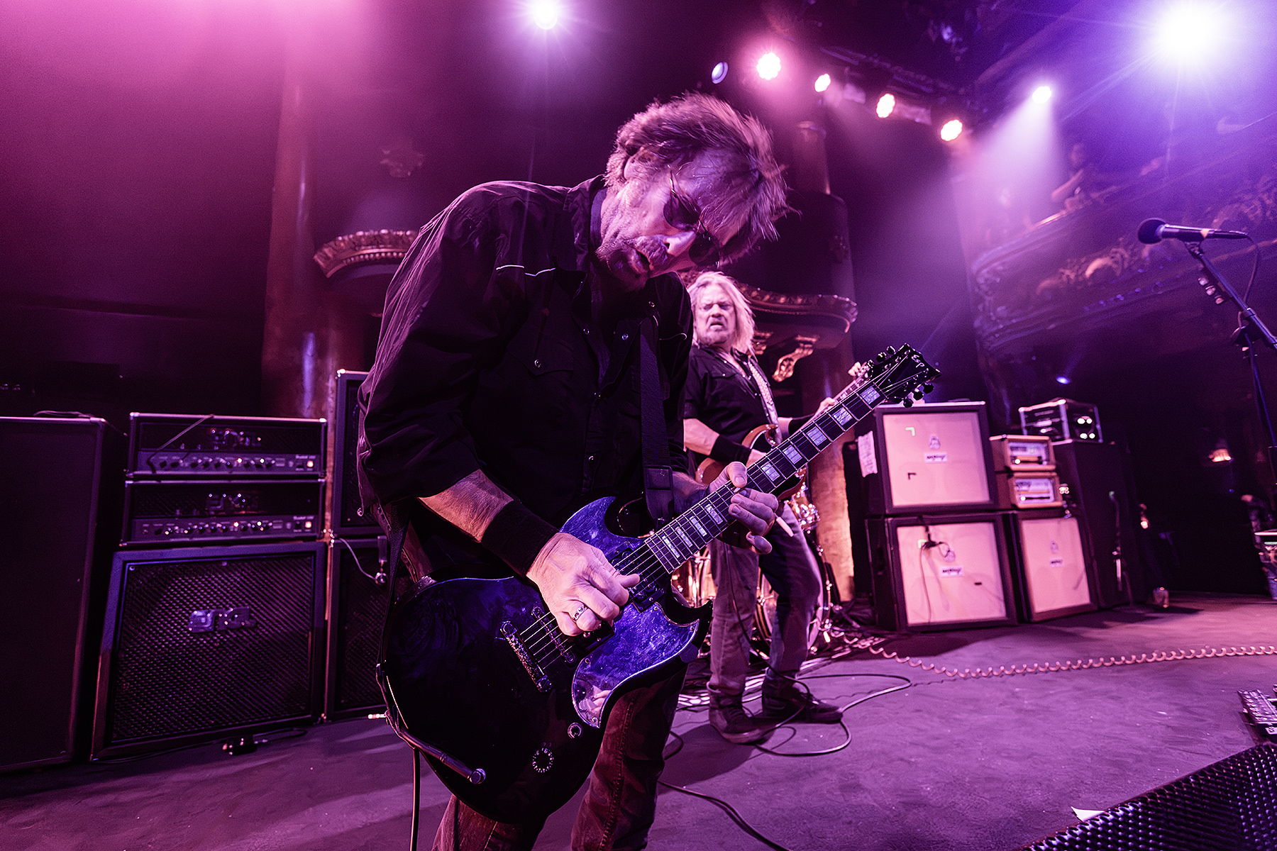 Corrosion of Conformity