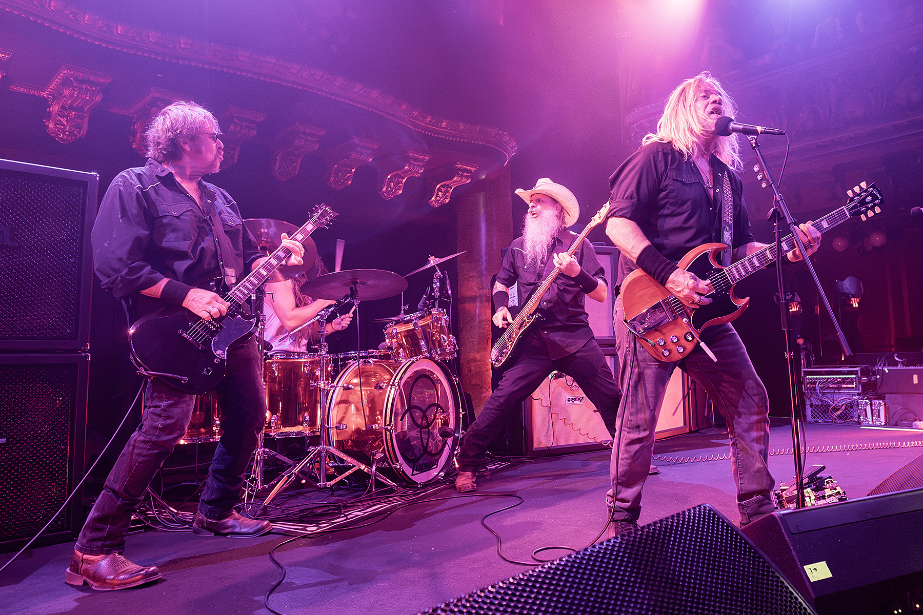 Corrosion of Conformity