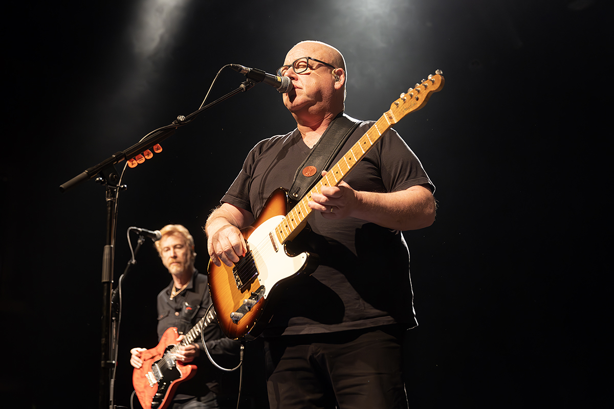 Frank Black
