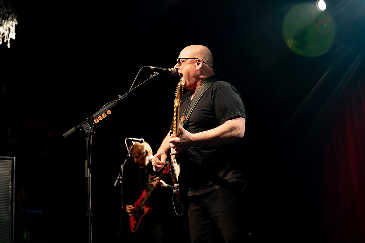 Frank Black