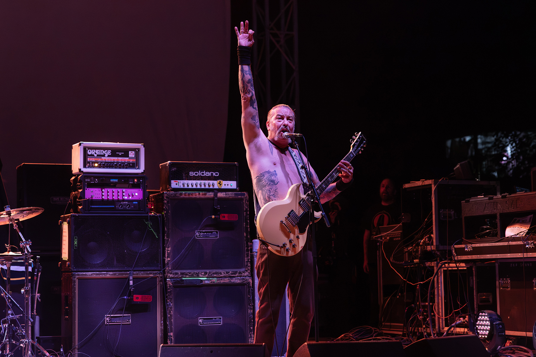 High on Fire