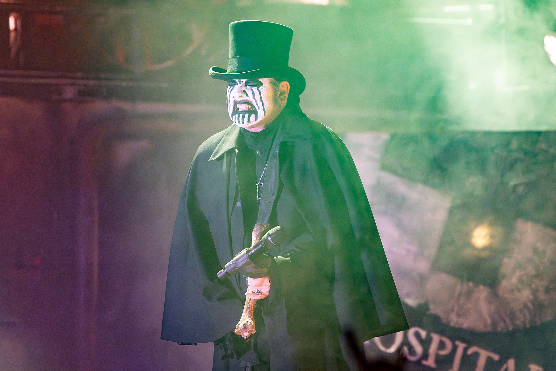 King Diamond