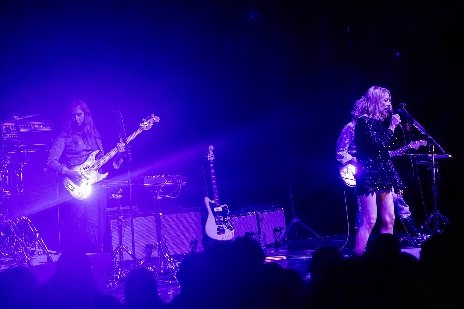 Kim Gordon