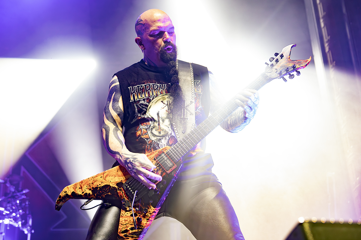 Kerry King