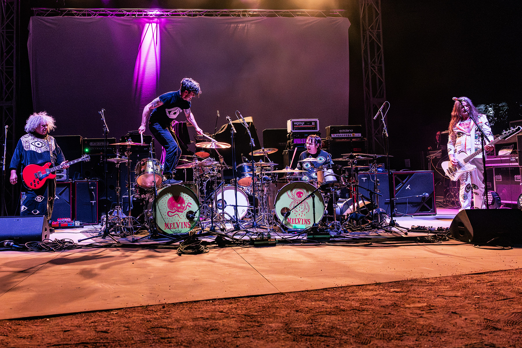 Melvins