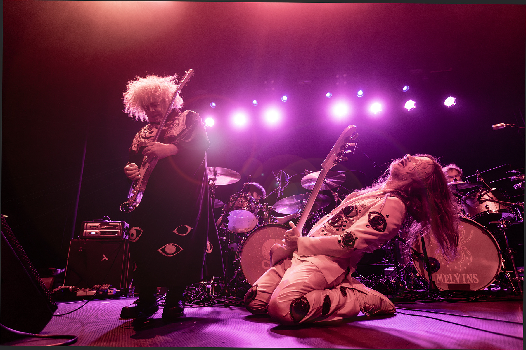 Melvins