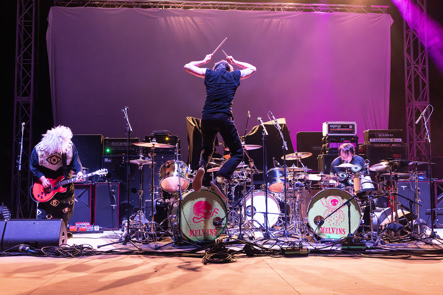 Melvins