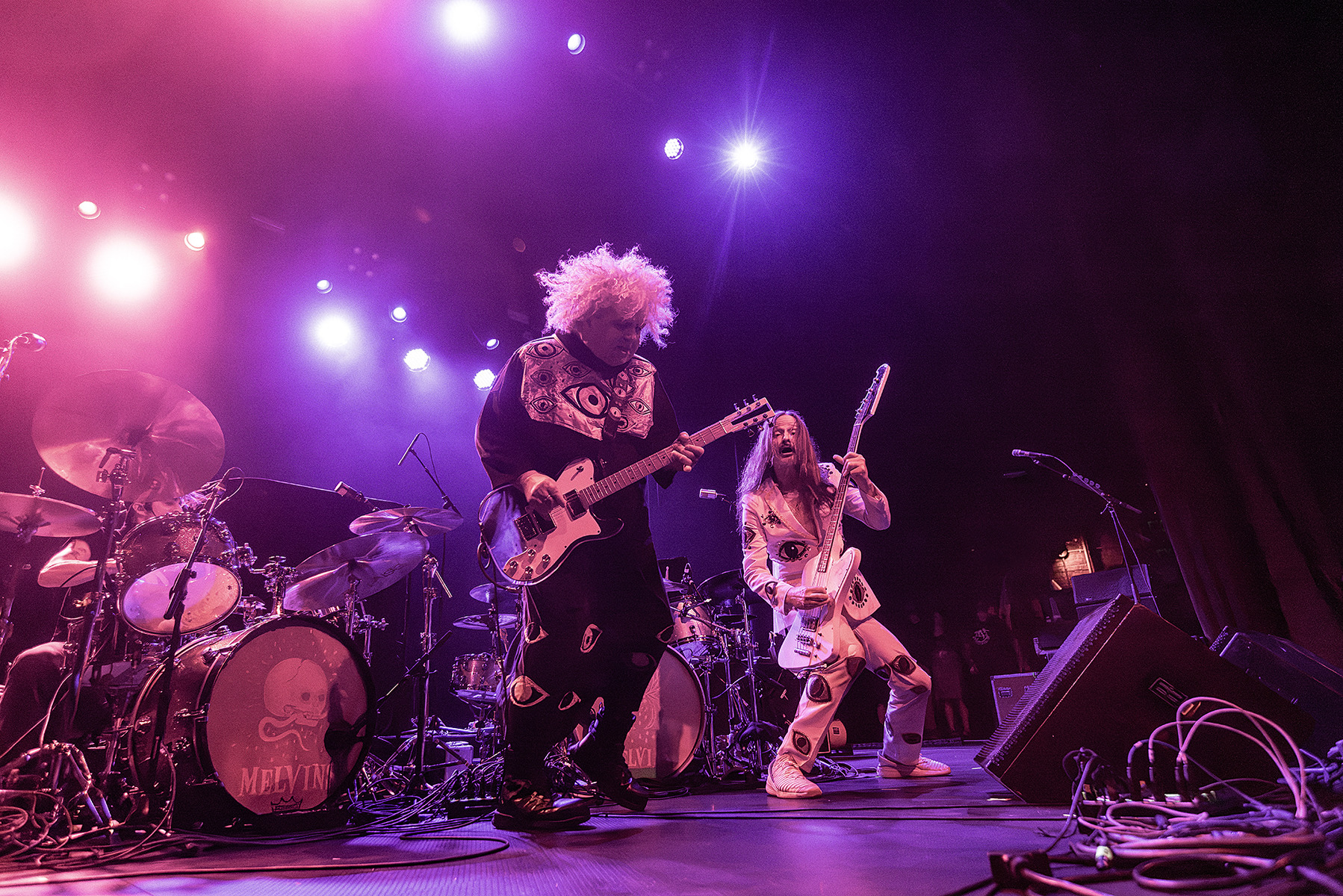 Melvins