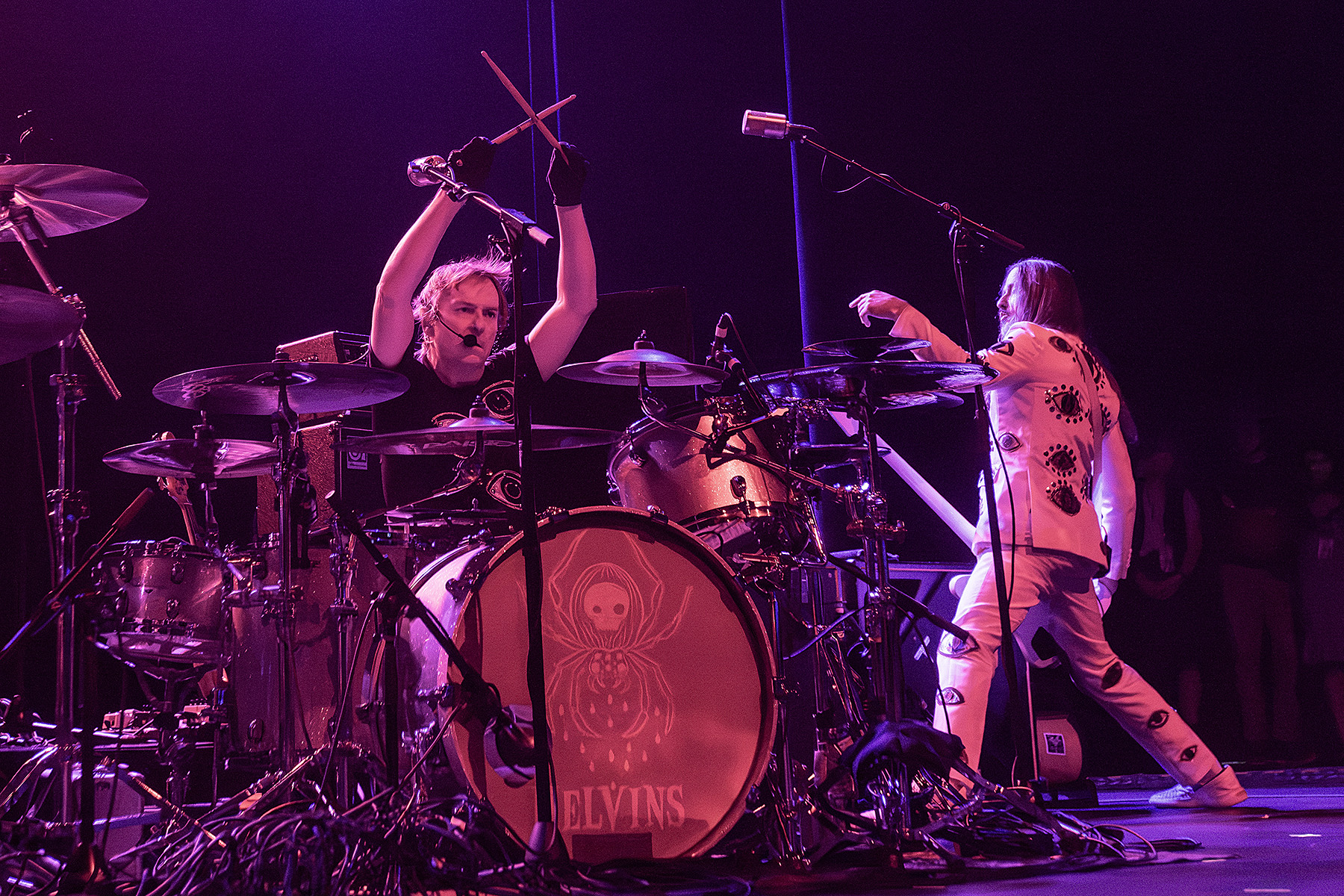 Melvins