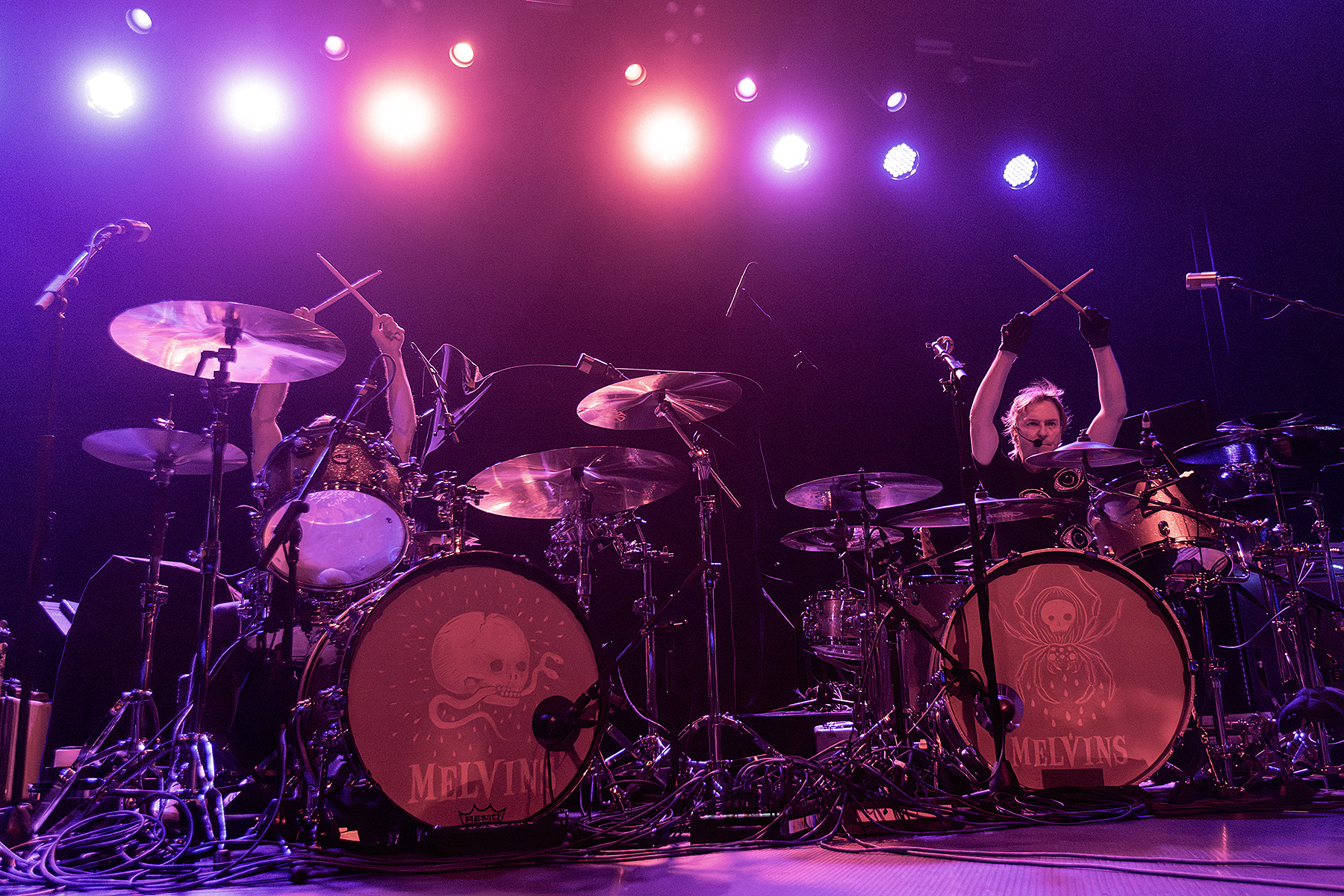 Melvins