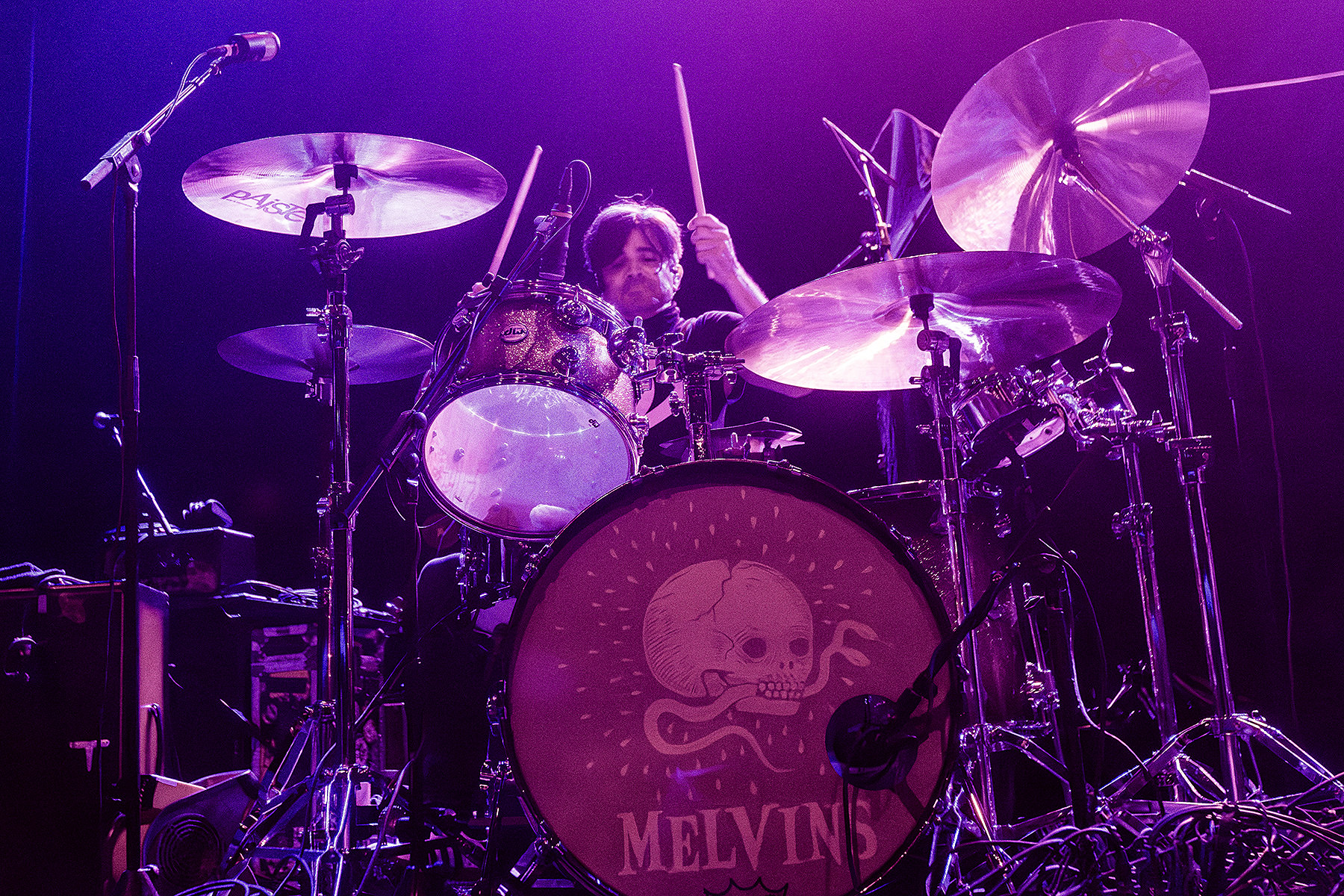 Melvins