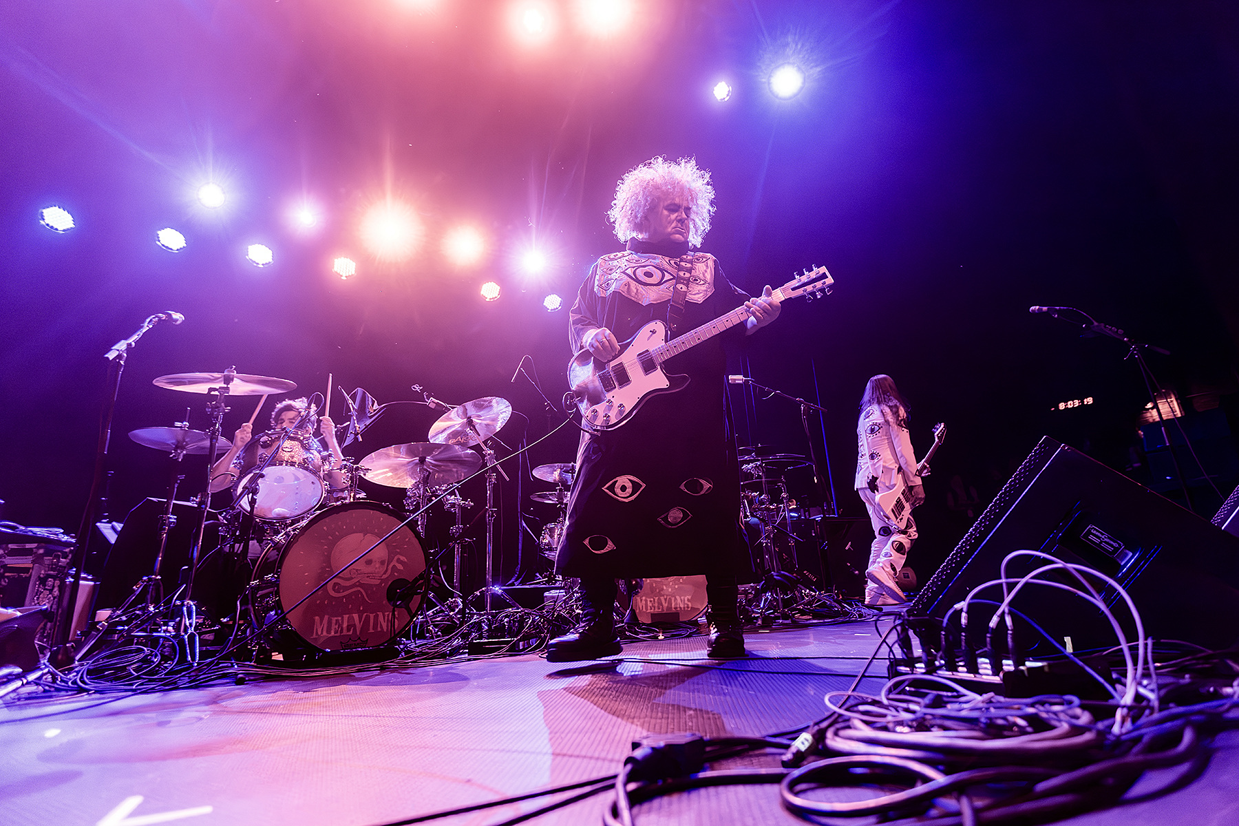 Melvins