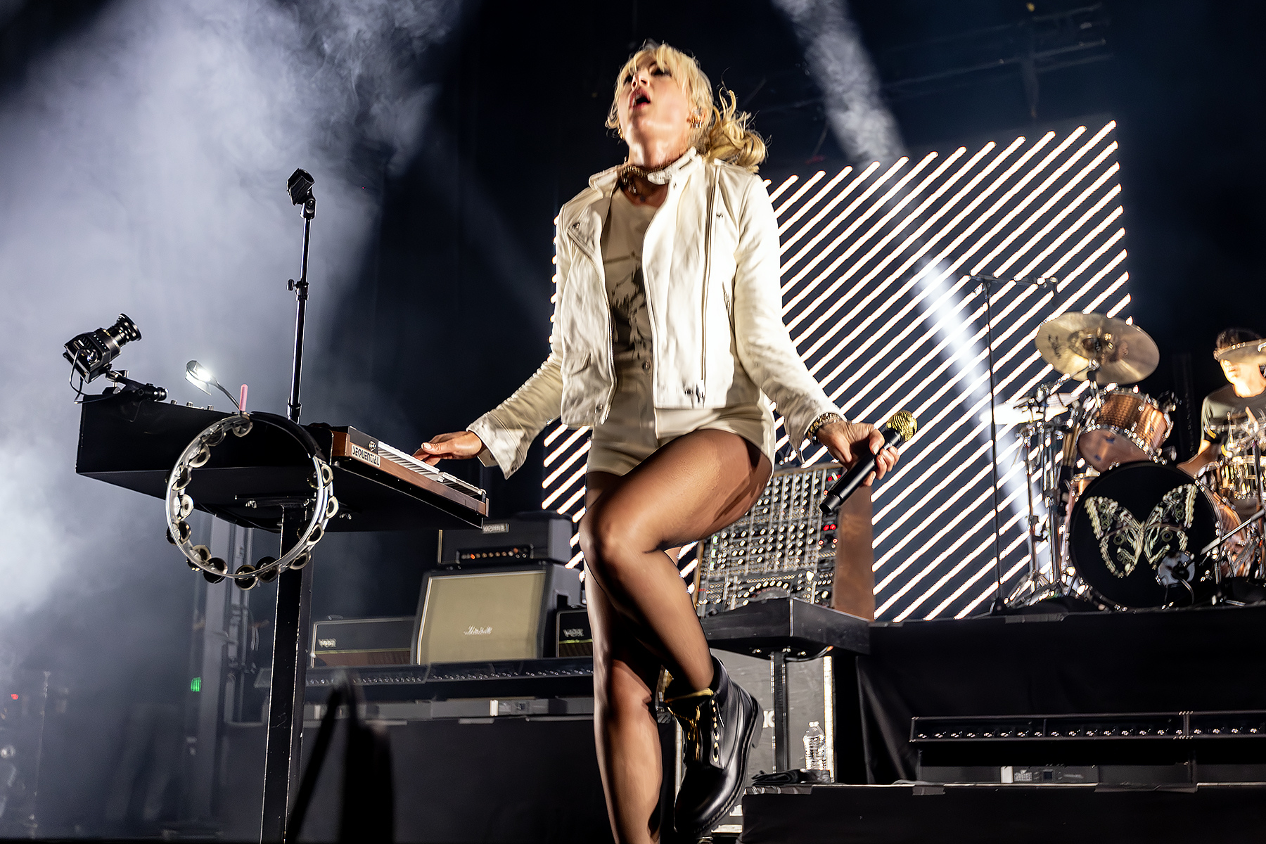 Metric