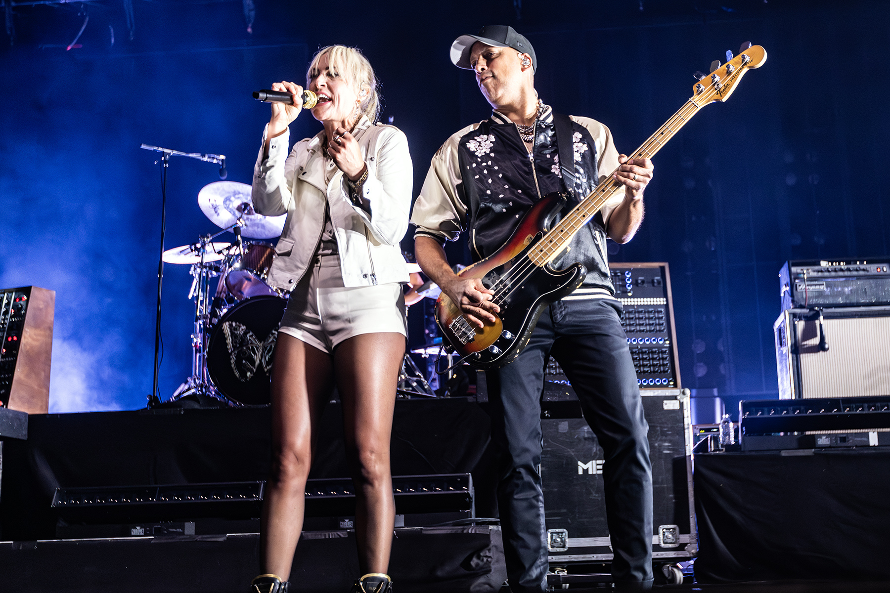Metric