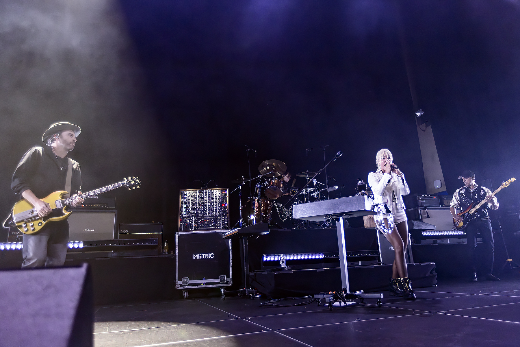 Metric