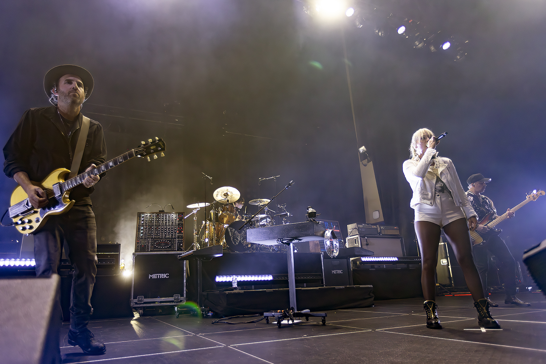 Metric