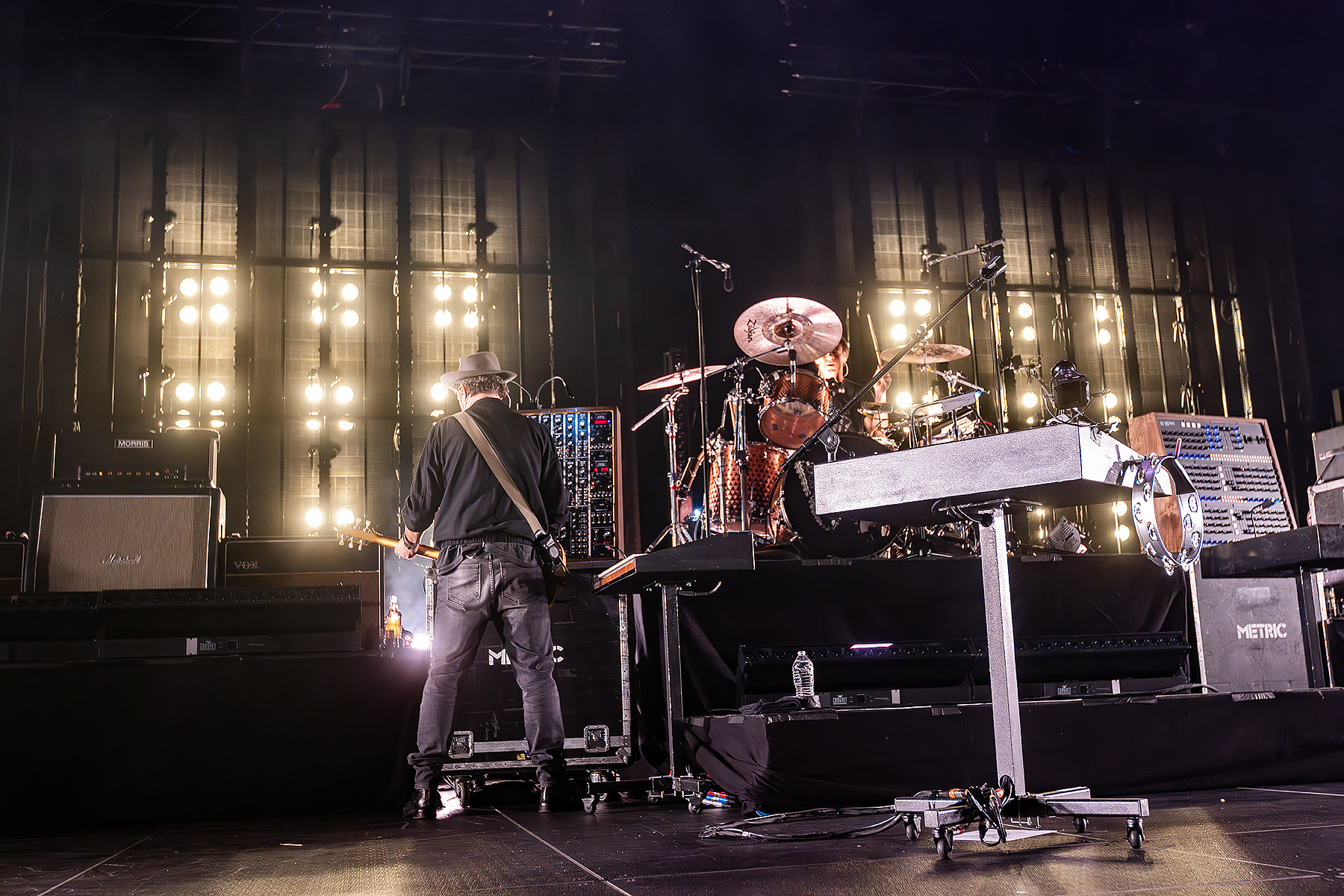 Metric