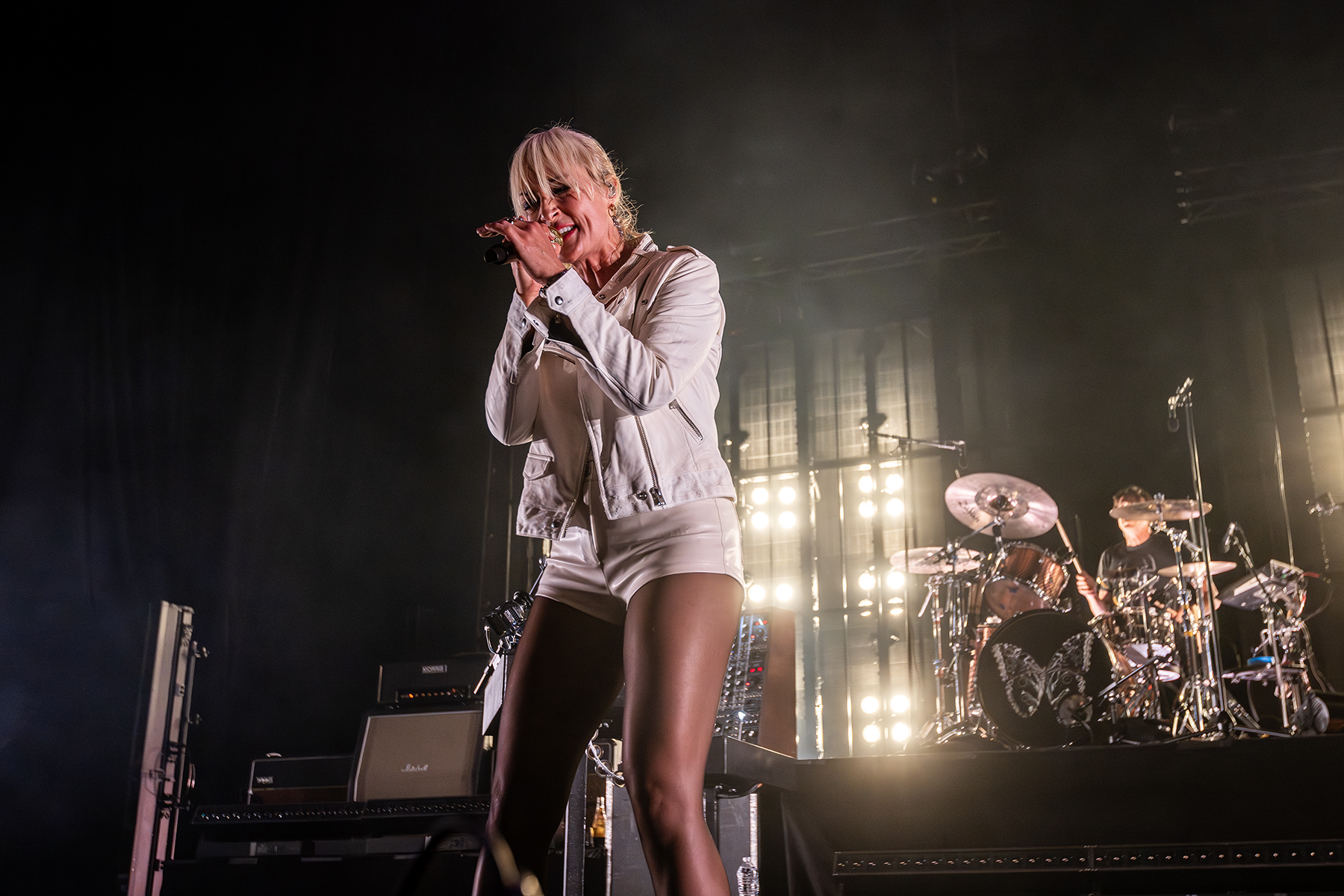 Metric