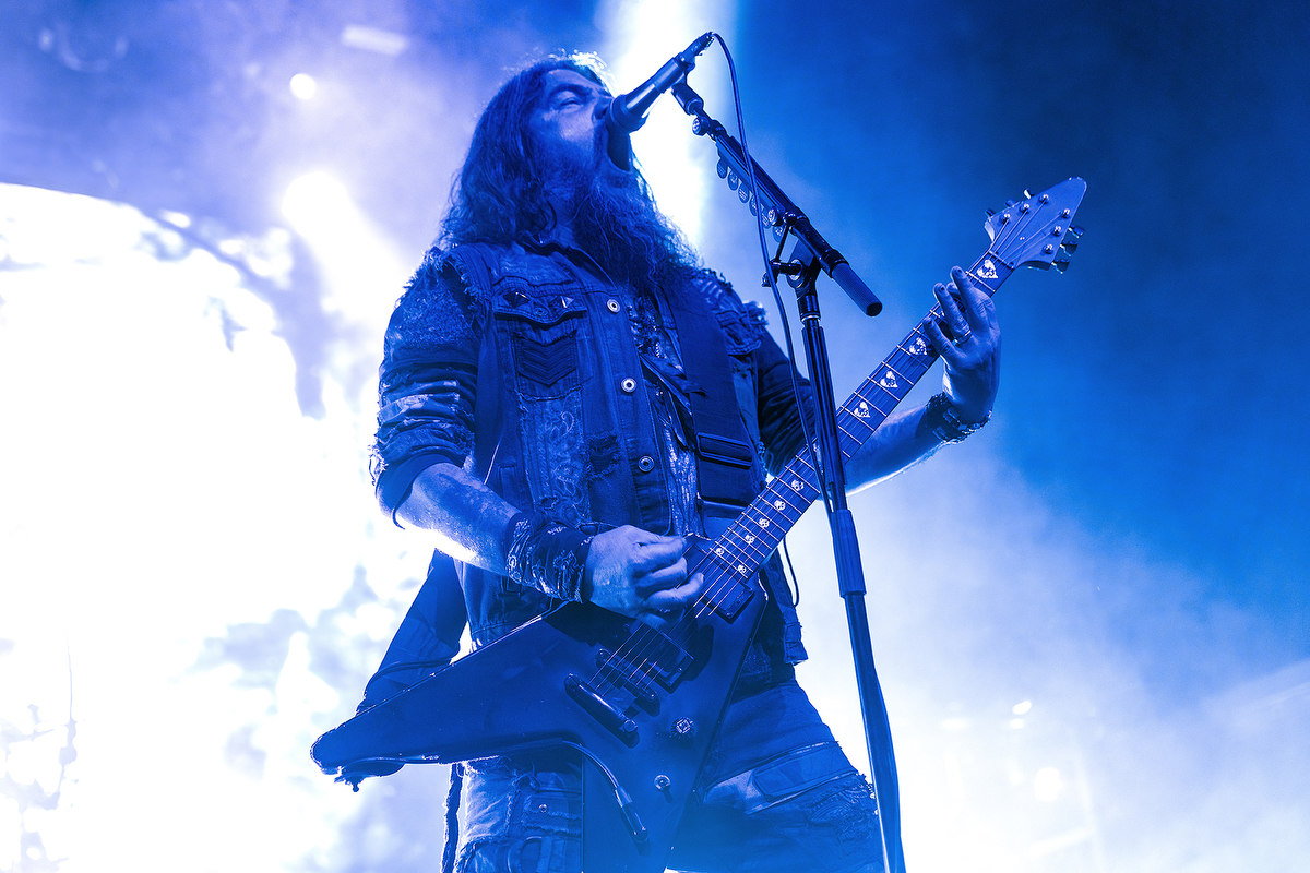 Machine Head