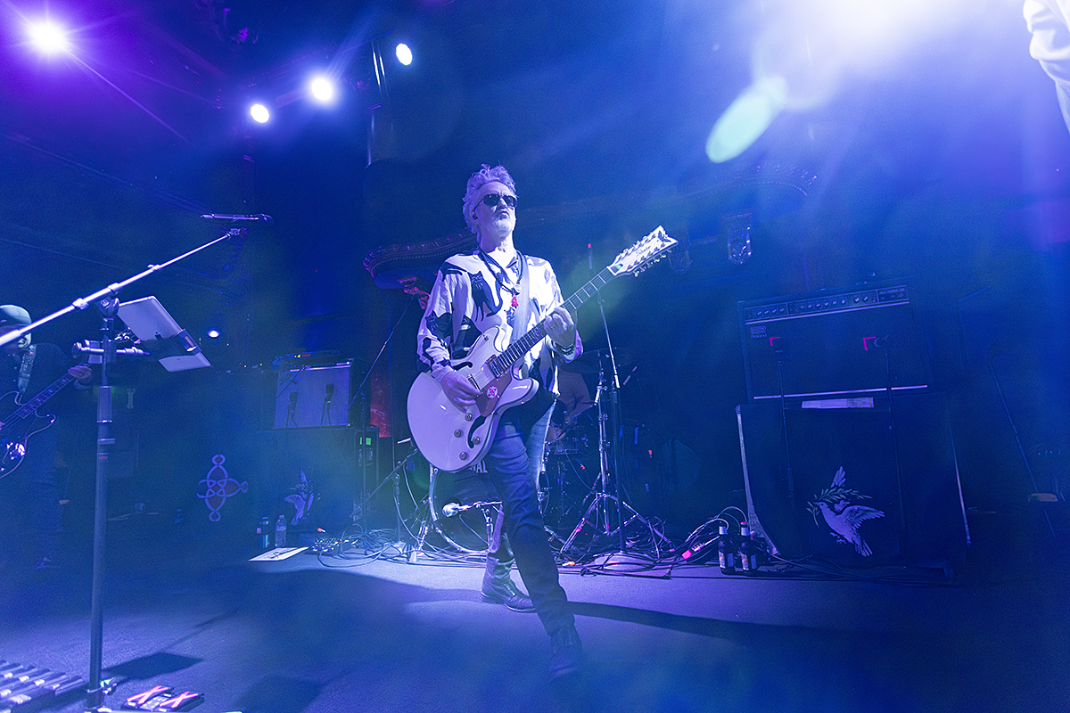 Mission UK