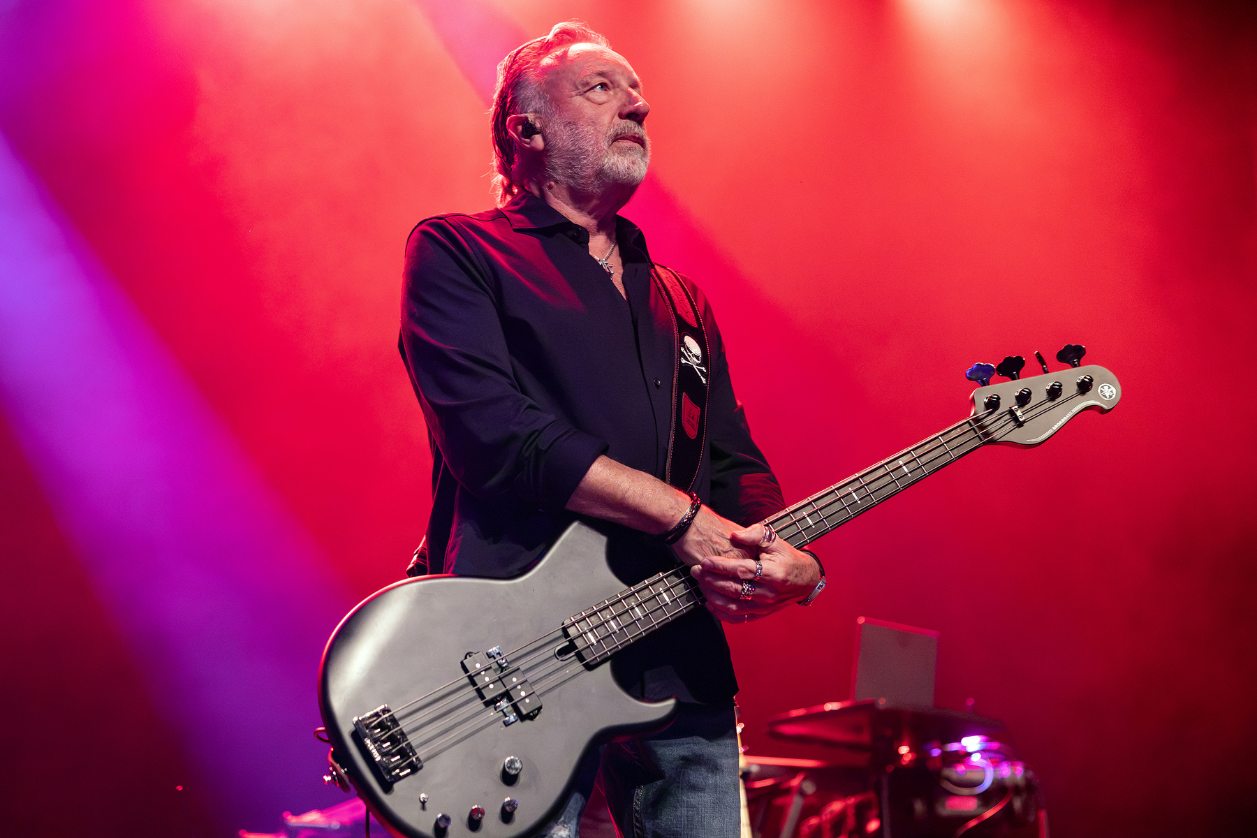 Peter Hook and the Light