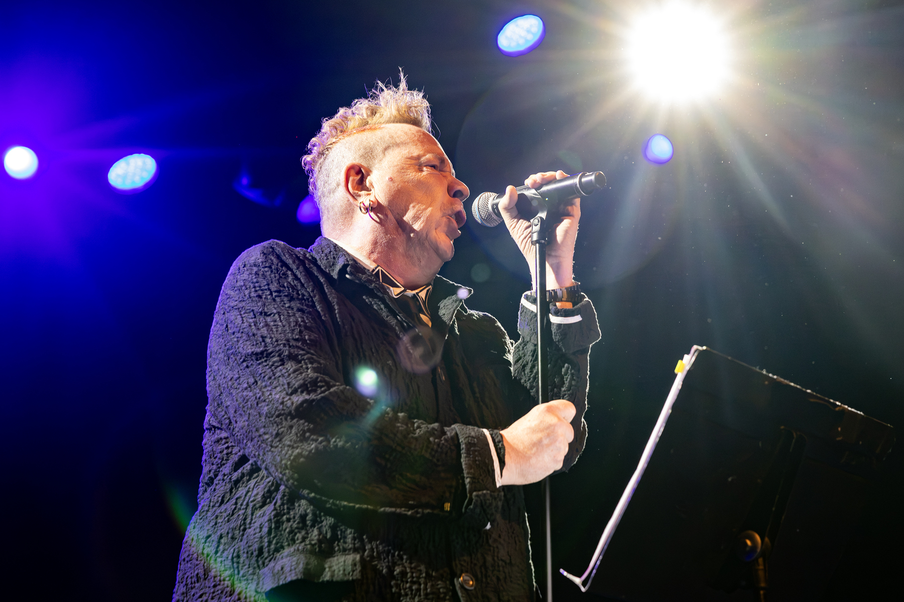Public Image Ltd