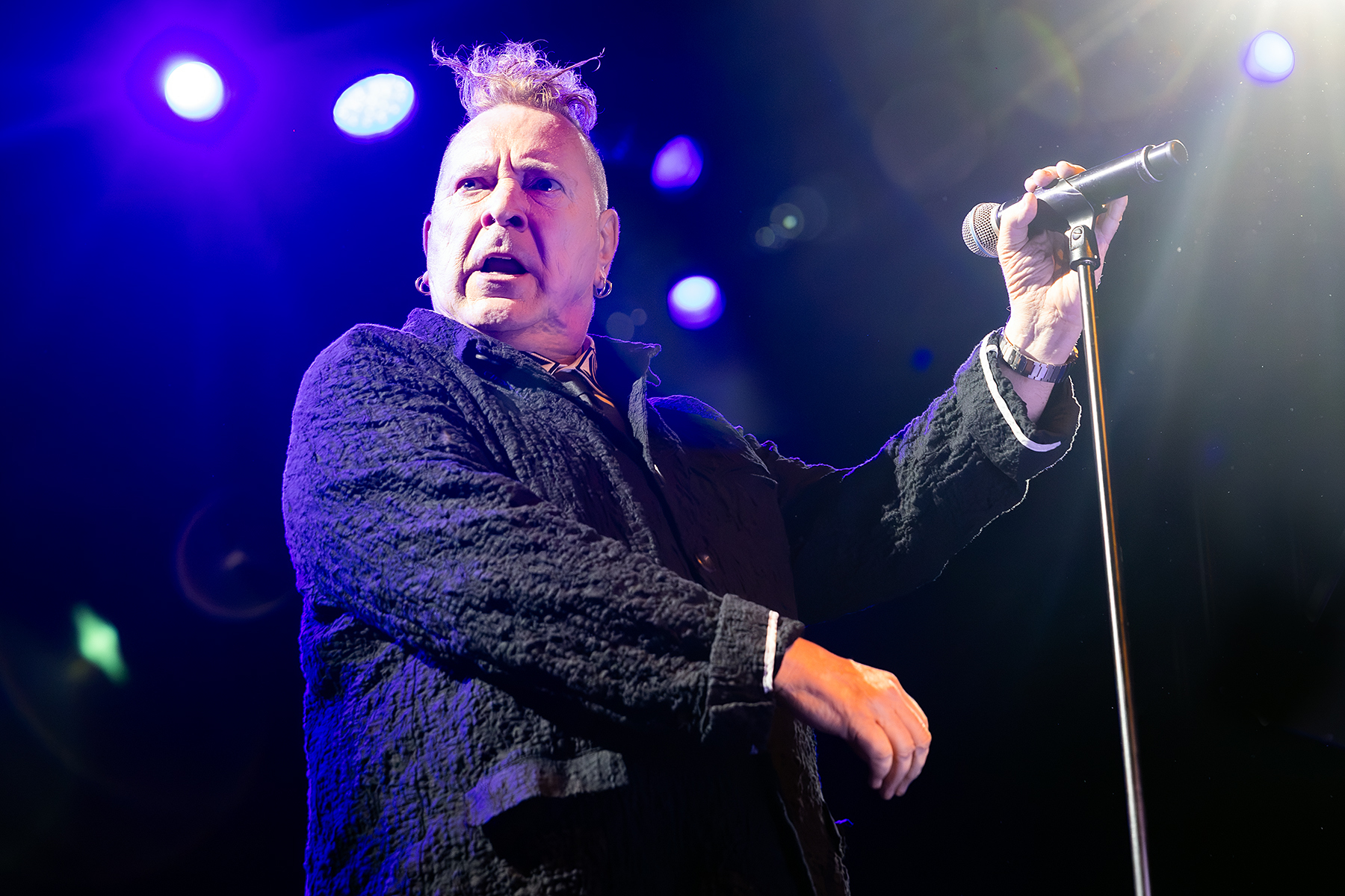 Public Image Ltd