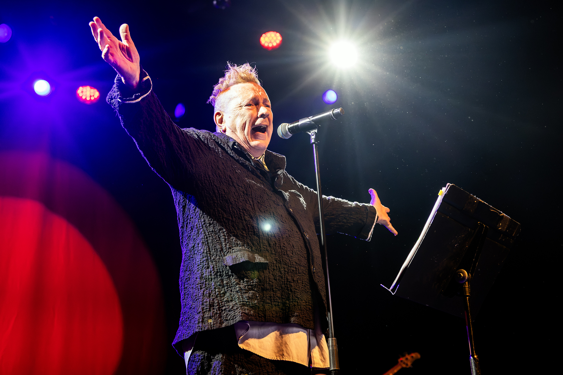 Public Image Ltd