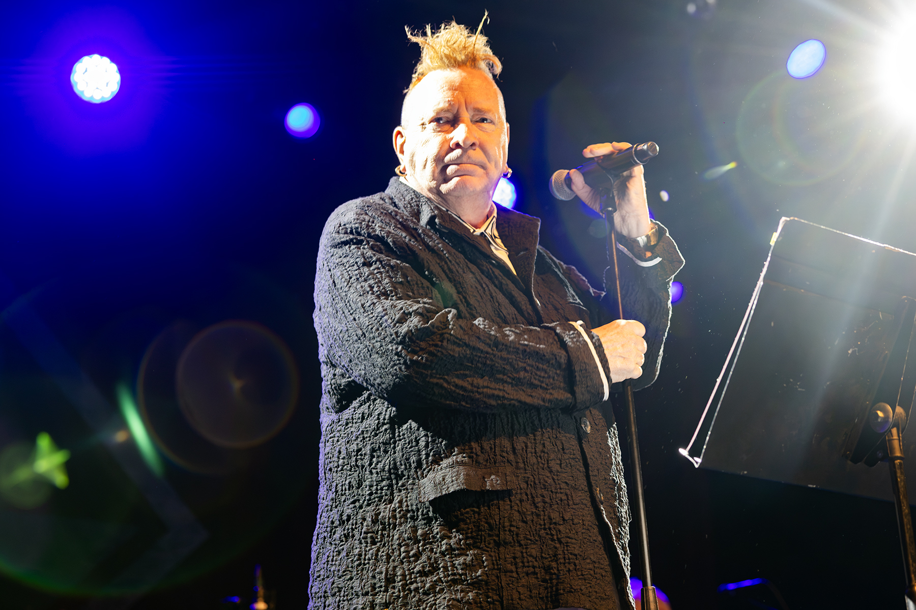 Public Image Ltd