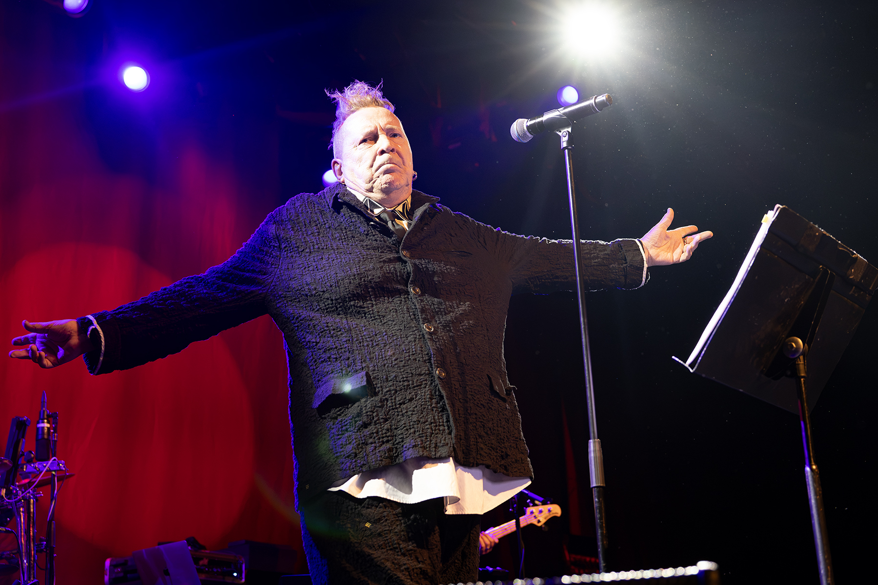 Public Image Ltd