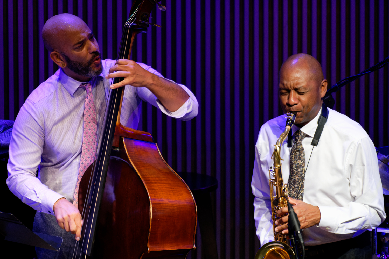 Branford Marsalis Stretches the Limits at SF Jazz - SF Sonic